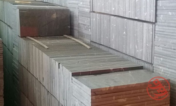 قیمت سنگ ساختمانی مرمریت لاشترحکمی آرش